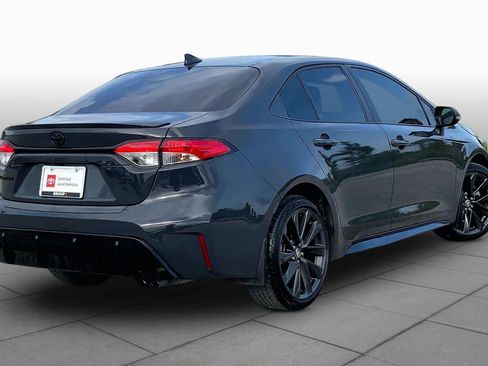 Used 2024 Toyota Corolla SE FWD image 13