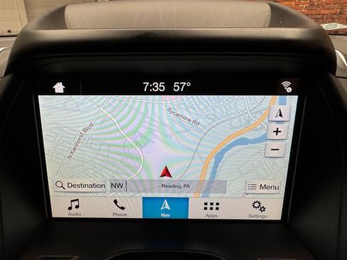 Used 2019 Ford Escape Titanium image 19