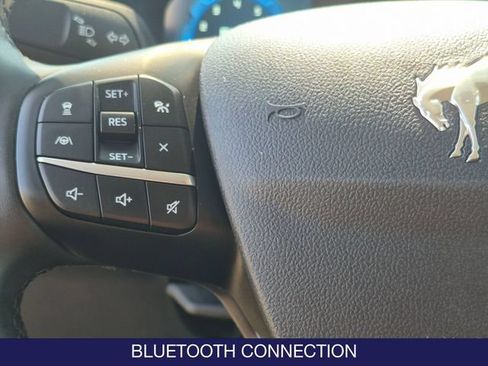 Certified 2025 Ford Bronco Sport Big Bend w/ Convenience Package AWD/4WD image 19