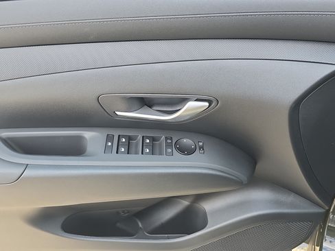 New 2026 Hyundai Tucson SE FWD image 16