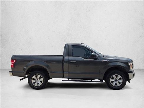 Used 2020 Ford F150 XL w/ Equipment Group 101A Mid RWD image 4