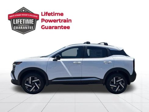 New 2026 Nissan Kicks SV w/ Cold Weather Package FWD image 2