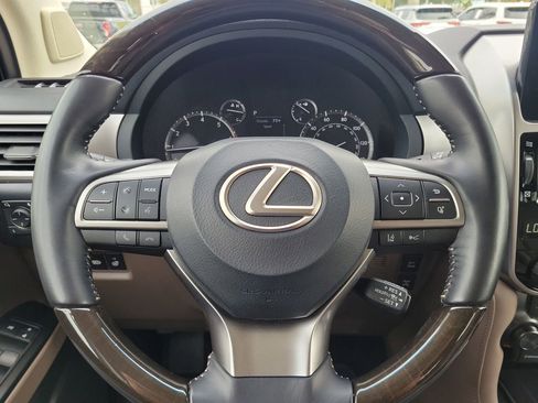 Used 2022 Lexus GX 460 Premium image 28