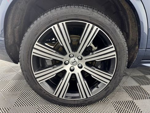 Used 2024 Volvo XC90 T8 Ultimate w/ Protection Package Premier AWD/4WD image 11