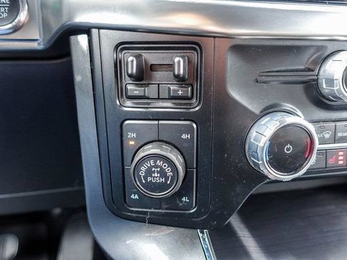 Used 2023 Ford F150 Lariat w/ Equipment Group 502A High AWD/4WD image 27