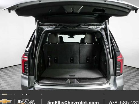 Used 2025 Chevrolet Tahoe LT image 30