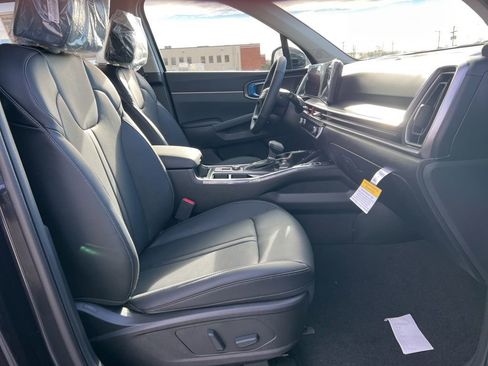 New 2026 Kia Sorento EX AWD/4WD image 16