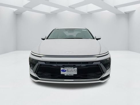 New 2026 Hyundai Sonata SEL image 11