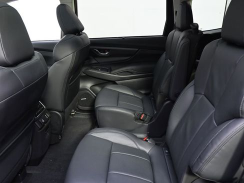 New 2026 Subaru Ascent Bronze Edition image 21