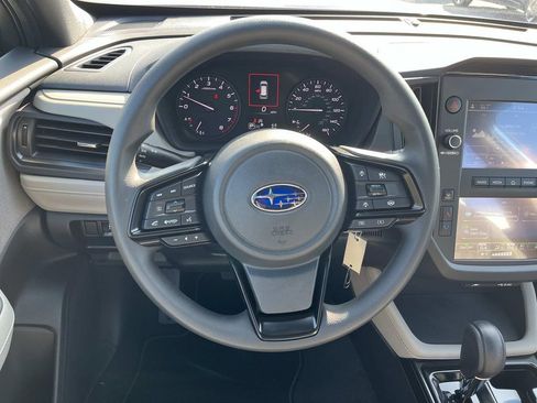 New 2026 Subaru Forester image 12