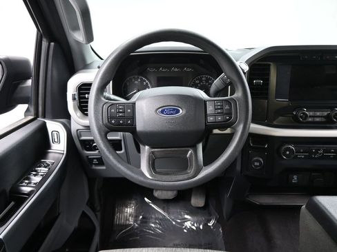 Used 2023 Ford F150 XLT image 15
