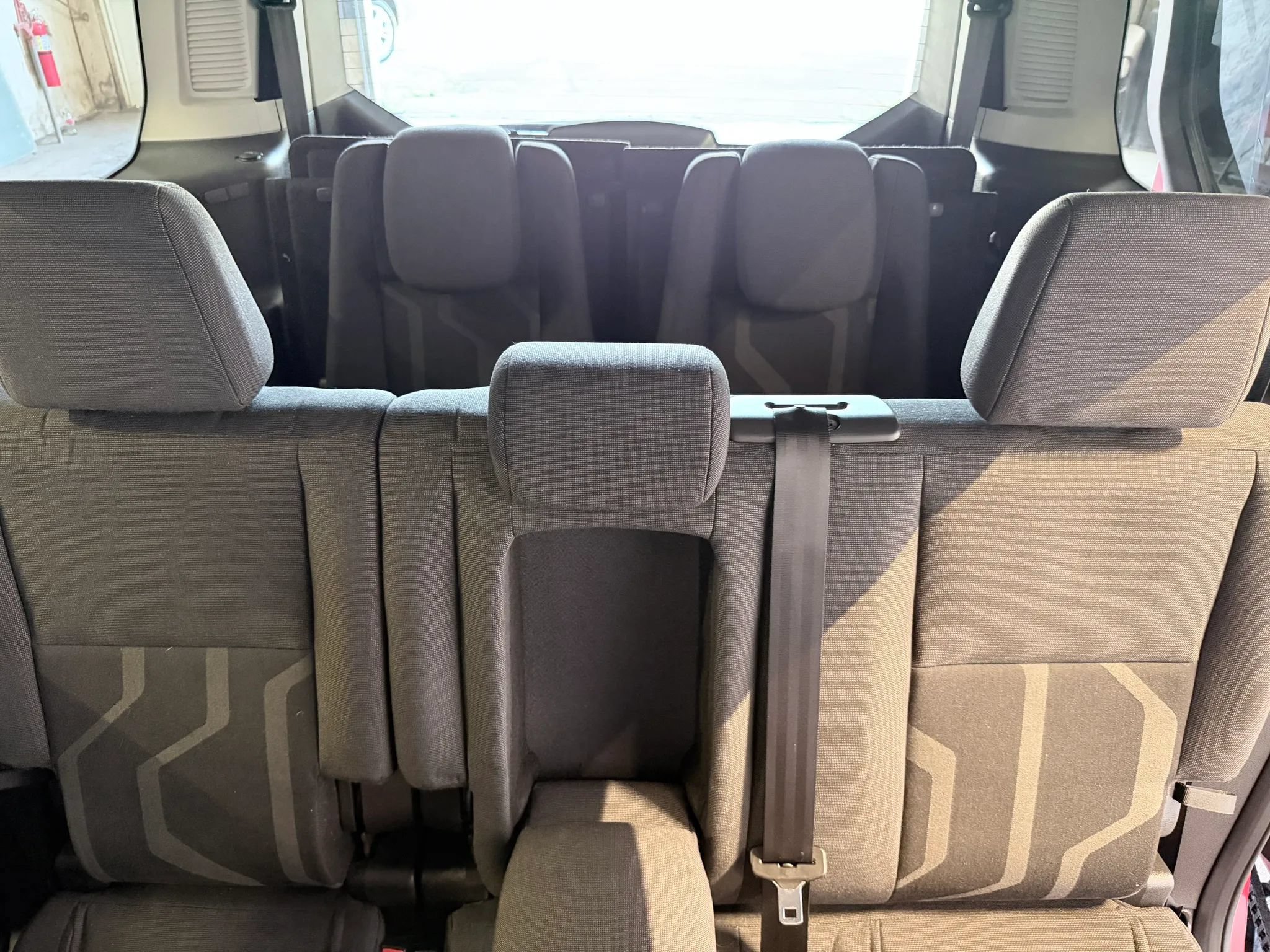 Used 2014 Ford Transit Connect XLT FWD image 35