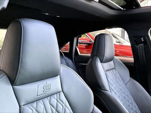 New 2026 Audi S3 Premium AWD/4WD image 20