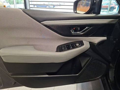 Certified 2025 Subaru Legacy Premium image 12