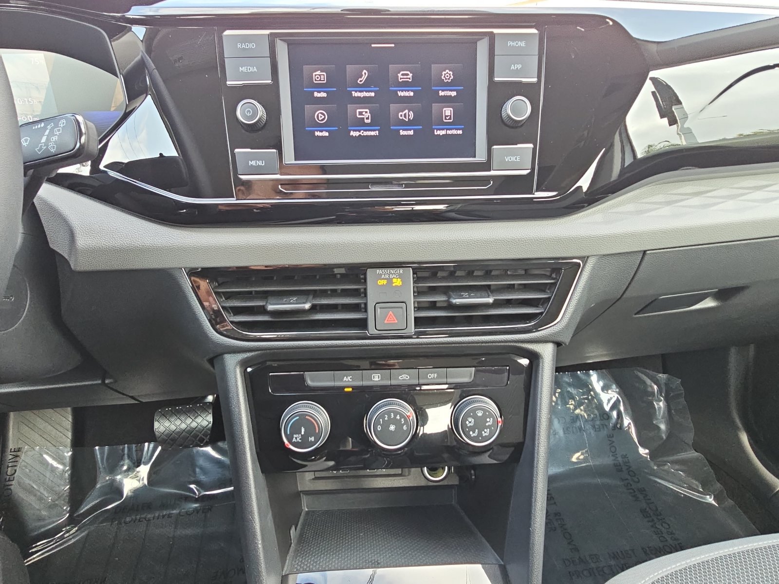 Used 2023 Volkswagen Taos S FWD image 19