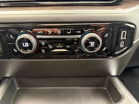 New 2026 Chevrolet Silverado 1500 LT Trail Boss AWD/4WD image 36