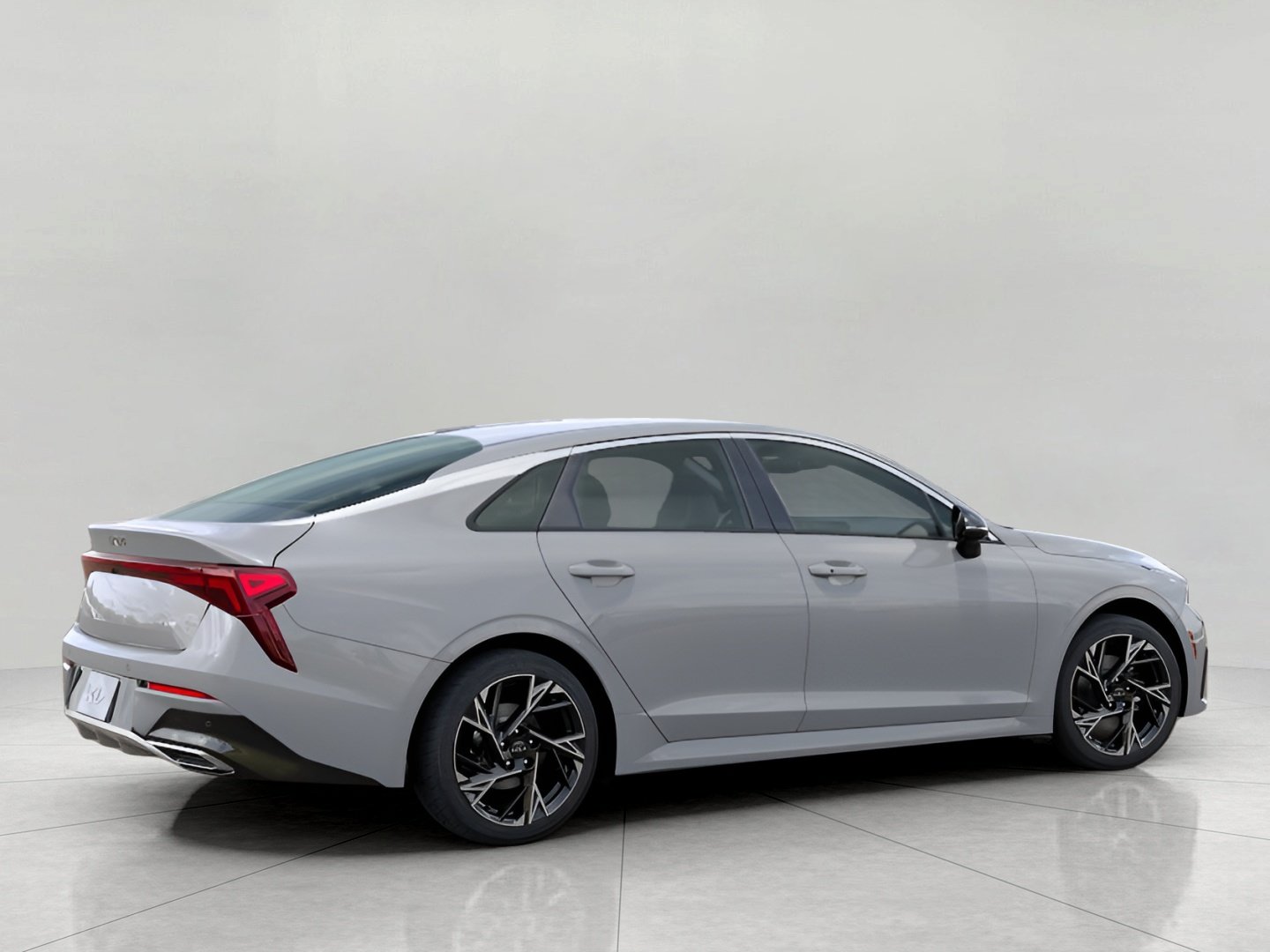New 2026 Kia K5 GT-Line FWD image 6