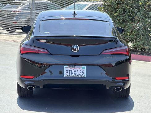 Used 2025 Acura Integra A-Spec FWD image 6