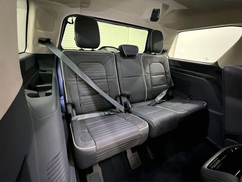 Used 2023 Lincoln Navigator Black Label image 28