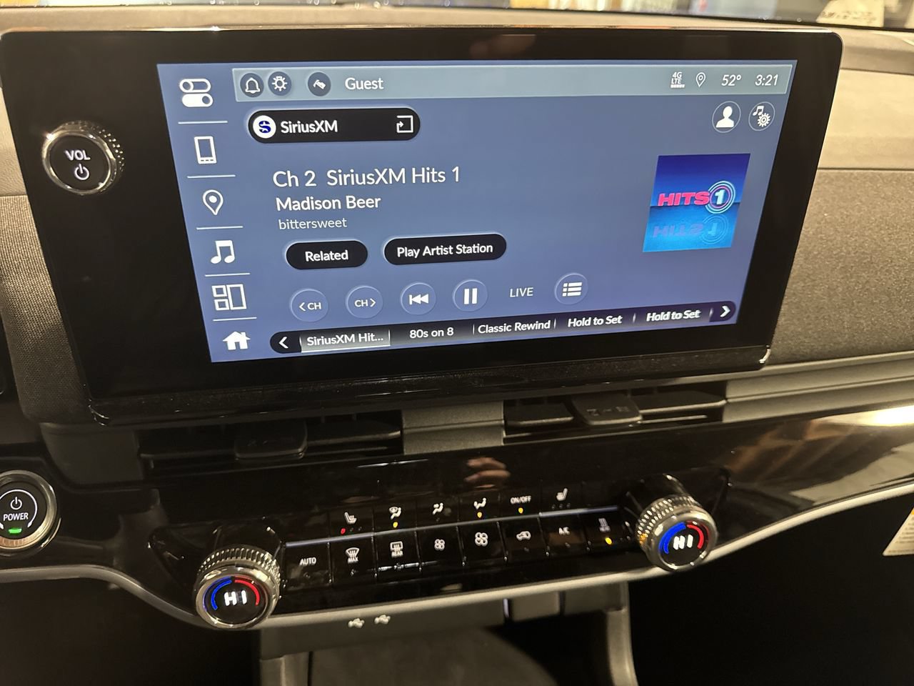 New 2026 Honda Prologue EX image 23