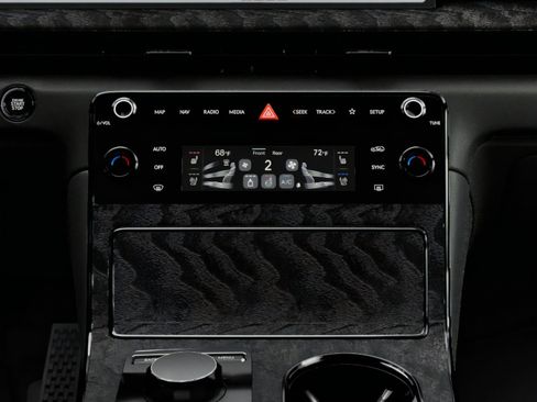 New 2026 Genesis GV80 3.5T Prestige image 20