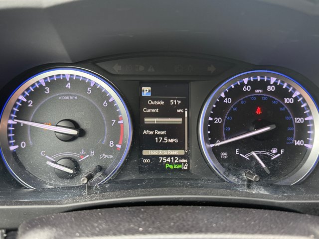 Used 2019 Toyota Highlander Limited Platinum AWD/4WD image 9
