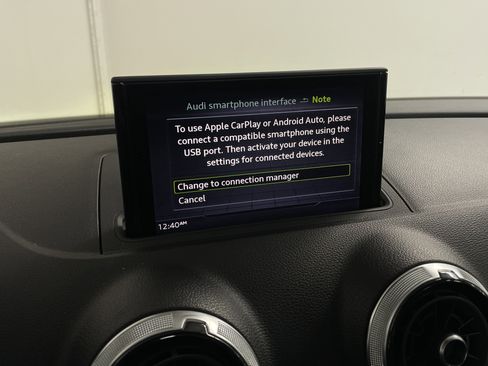 Used 2020 Audi A3 2.0T Premium image 16