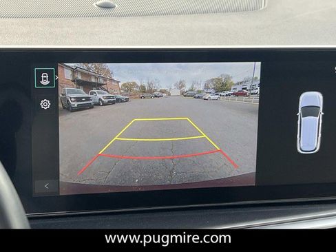 Used 2025 Kia Sorento S w/ Panoramic Sunroof Package image 33