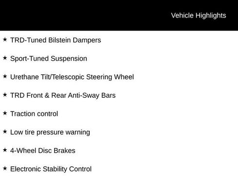 Used 2019 Toyota Tundra SR5 w/ TRD Sport Package image 34