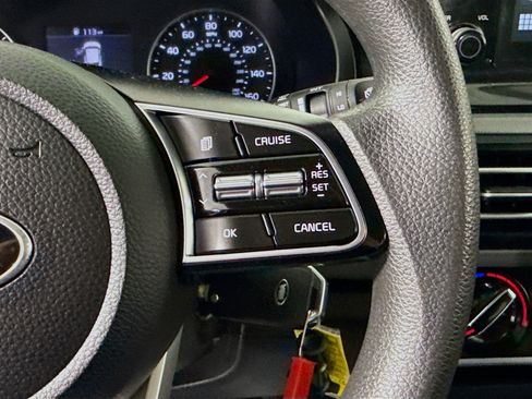 Used 2021 Kia Seltos LX image 13