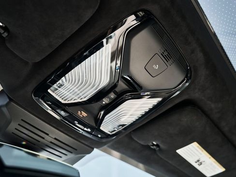 Used 2024 BMW X7 M60i w/ Executive Package AWD/4WD image 84