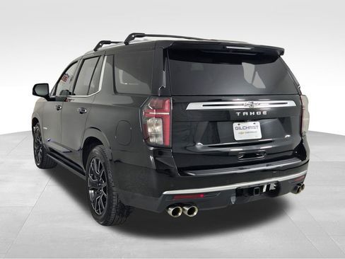 Used 2023 Chevrolet Tahoe High Country AWD/4WD image 5