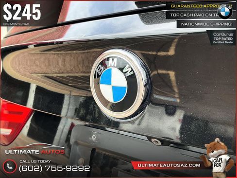 Used 2017 BMW X5 sDrive35i RWD image 26
