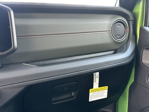 New 2026 Jeep Gladiator Mojave image 8