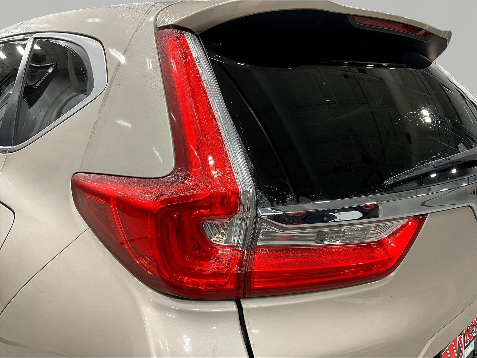 Used 2017 Honda CR-V EX-L image 23