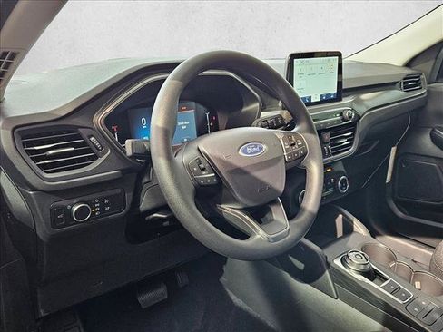New 2026 Ford Escape Active FWD image 3