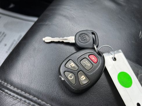 Used 2016 Buick Enclave Leather image 29