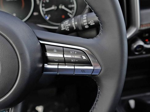 New 2026 MAZDA CX-50 AWD 2.5 S w/ Weather Package image 16