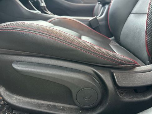 Used 2019 Hyundai Elantra GT N Line FWD image 10