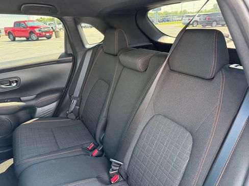 Used 2025 Honda HR-V Sport image 12