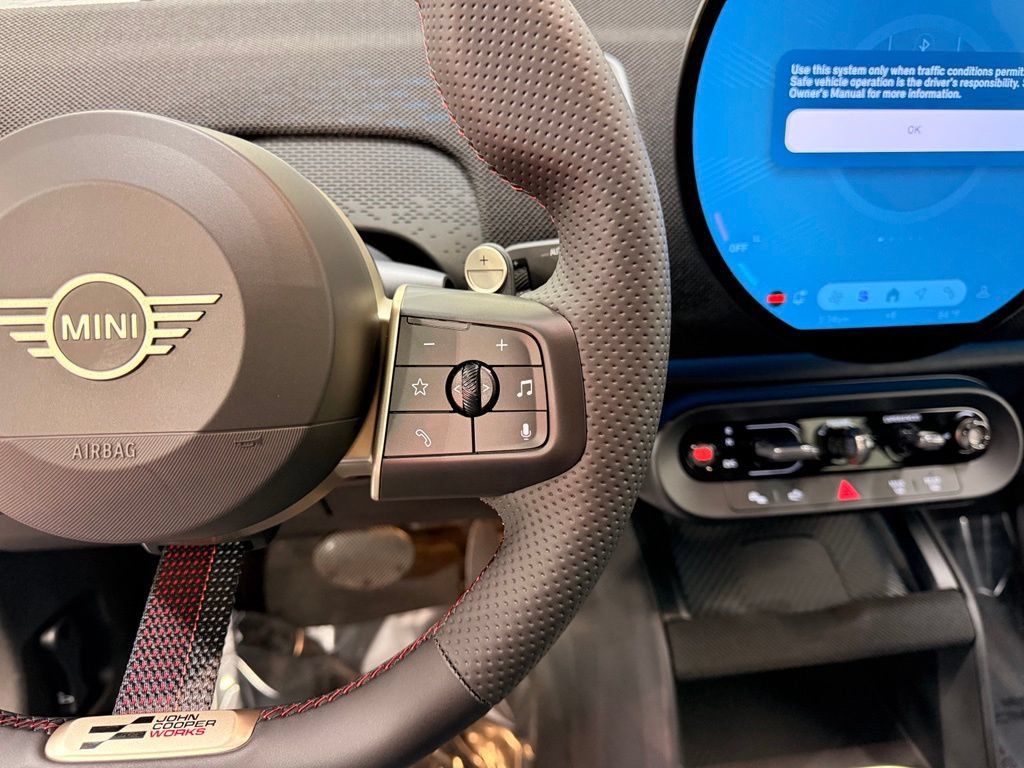 New 2027 MINI Cooper Countryman S AWD/4WD image 14