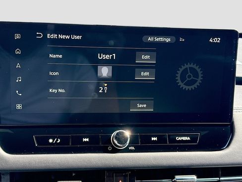 Used 2026 Mitsubishi Outlander LE FWD image 13