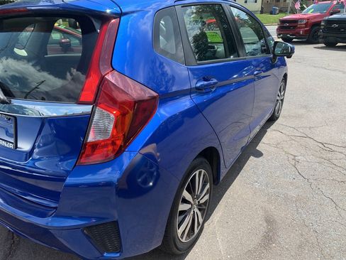 Used 2016 Honda Fit EX image 5