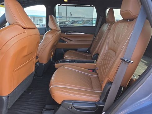Used 2023 INFINITI QX60 Autograph image 11