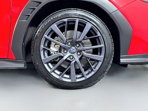 Used 2023 Subaru WRX Premium AWD/4WD image 42