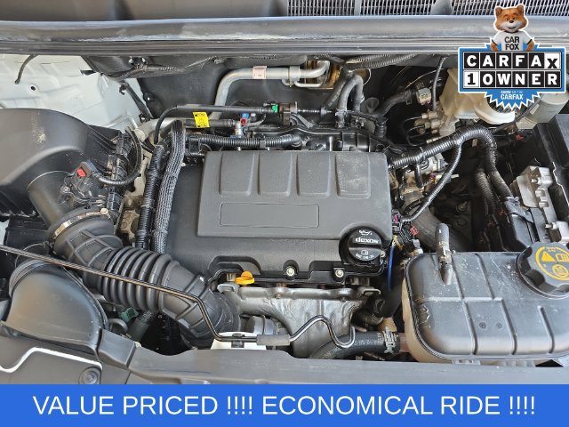 Used 2020 Buick Encore Preferred w/ Safety Package FWD image 20