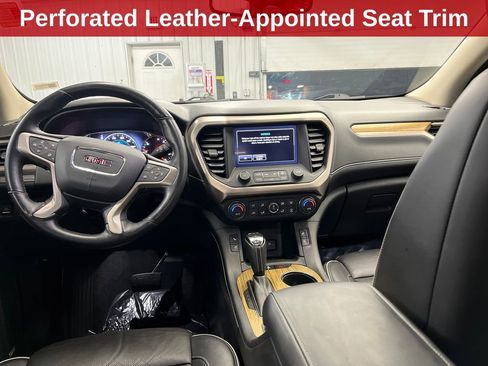 Used 2017 GMC Acadia Denali image 25