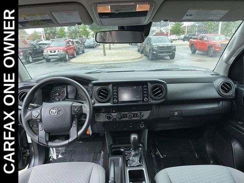 Used 2020 Toyota Tacoma SR AWD/4WD image 30