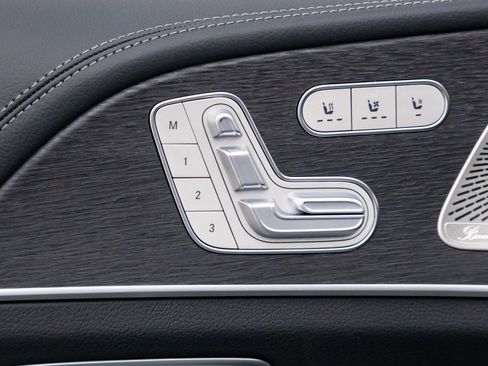 New 2026 Mercedes-Benz GLE 450 4MATIC Coupe image 16