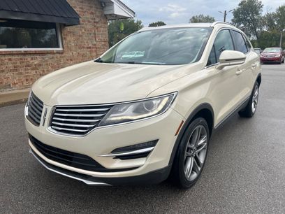 Used 2018 Lincoln MKC Reserve w/ Lincoln MKC Climate Package
